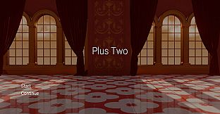 Plus Two