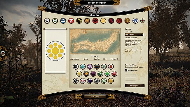 Total War: SHOGUN 2 - Complete Edition