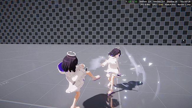 Angel Zero