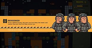 Brick Busters