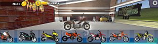 Wheelie King 7 - Motorbike simulator 3D