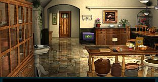 Nancy Drew: Danger by Design