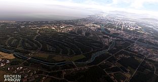 Broken Arrow