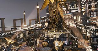 LIGHTNING RETURNS: FINAL FANTASY XIII