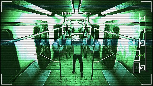 7 Shifts in Subway