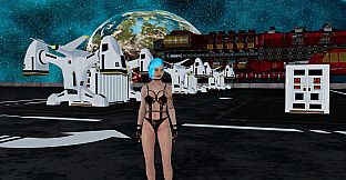 Fun with body for Sci-fi builder