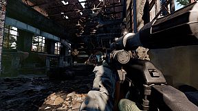 The Dawn: Sniper's Way