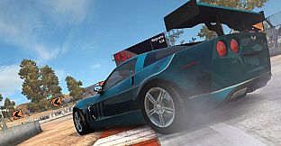 Project Torque - Free 2 Play MMO Racing Game