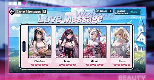 President's Ambition - Project Beauty