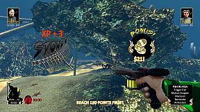 Freediving Hunter: Spearfishing the World