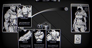 Shadows Across The Sun