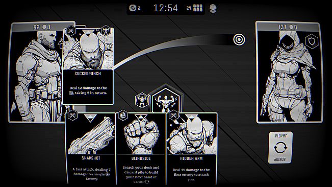 Shadows Across The Sun