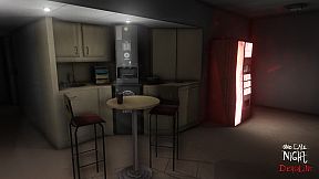 One Late Night: Deadline