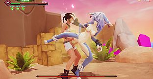 Monster Lord: Sapphire