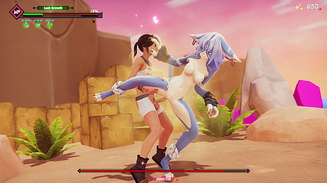 Monster Lord: Sapphire