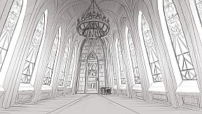 Slay the Princess — The Pristine Cut