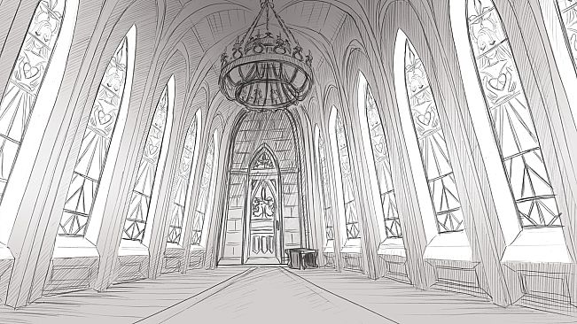 Slay the Princess — The Pristine Cut