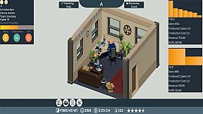 Comic Book Tycoon