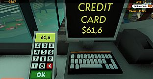 Market Simulation: Rush Hour