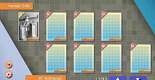 Hentai Girls [#7 Animated]
