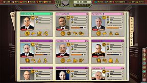 Crisis in the Kremlin: The Cold War