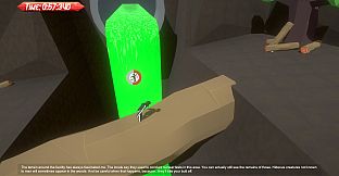 The Dummy Experiment