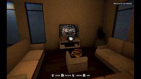 [Nightmare Files] Clap Clap