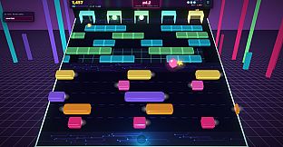 VIDEO GAMES neon collection