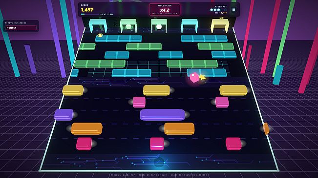 VIDEO GAMES neon collection