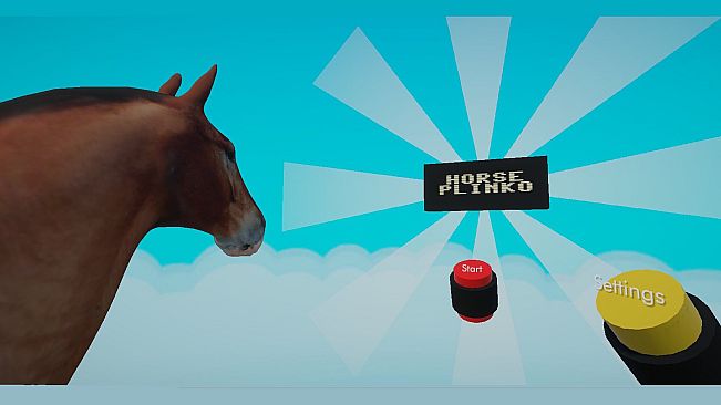 Horse Plinko Soundtrack