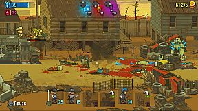 DEAD AHEAD:ZOMBIE WARFARE Starter Bundle