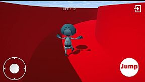 Go Emoji Go The Maze