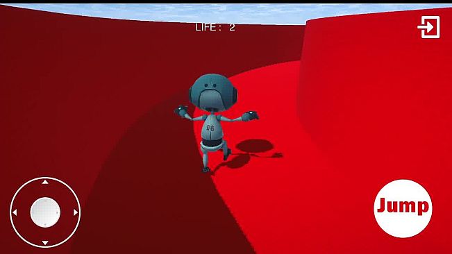 Go Emoji Go The Maze