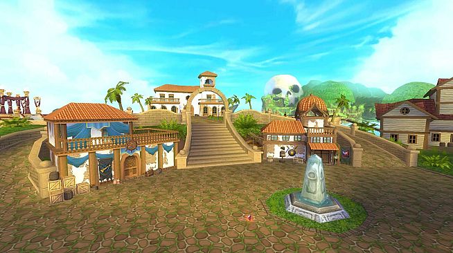 Pirate101