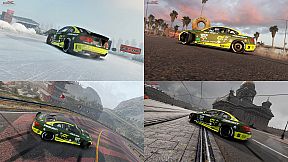 CarX Drift Racing Online