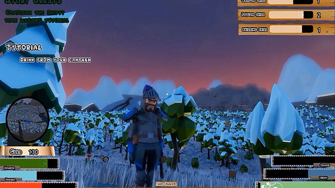 Survive: The king killer