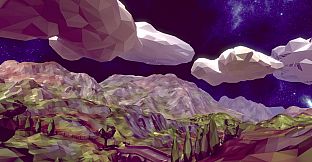 Liminal Spaces: Polyventure OST