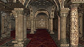 Navigating The Labyrinth