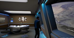 The Orville - Interactive Fan Experience