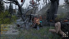 Rituals of Lust and Sin