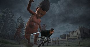 Additional Episode: A Sudden Rain