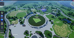 Blackout Football Manager