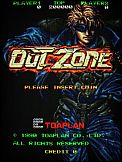 Out Zone