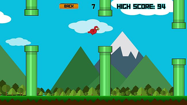 Monster Knockout Bounce DLC