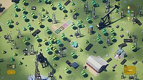 Trash Troopers: Earth Reclaim