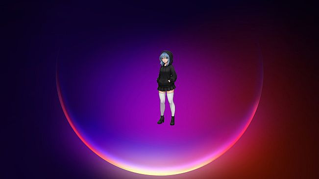 My Wifey Futaland Character Pack