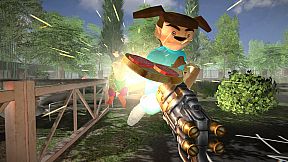 5 nights at Timokha 4: School