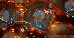 BATTLECREW Space Pirates