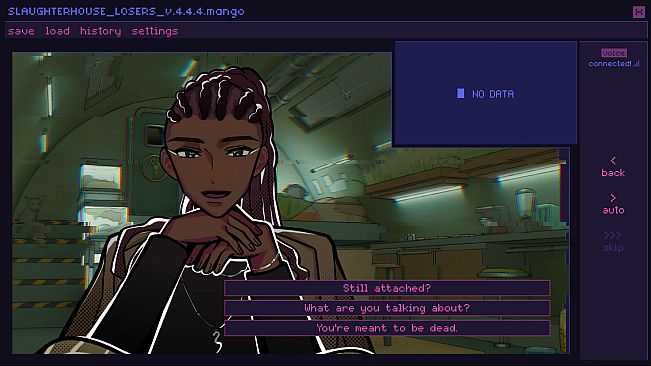 Killer Chat! Expanded Edition - Killing Spree DLC