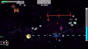 Chronicle: Unit Eight